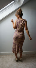 Load image into Gallery viewer, 90s slip dress Size 8/10
