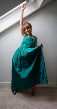 Load image into Gallery viewer, Maxi dress Size 12/14
