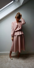 Load image into Gallery viewer, 1980s Dress Size 10
