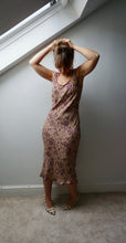 Load image into Gallery viewer, 90s slip dress Size 8/10
