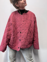 Load image into Gallery viewer, Dusky pink jacket Size 16
