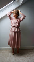 Load image into Gallery viewer, 1980s Dress Size 10
